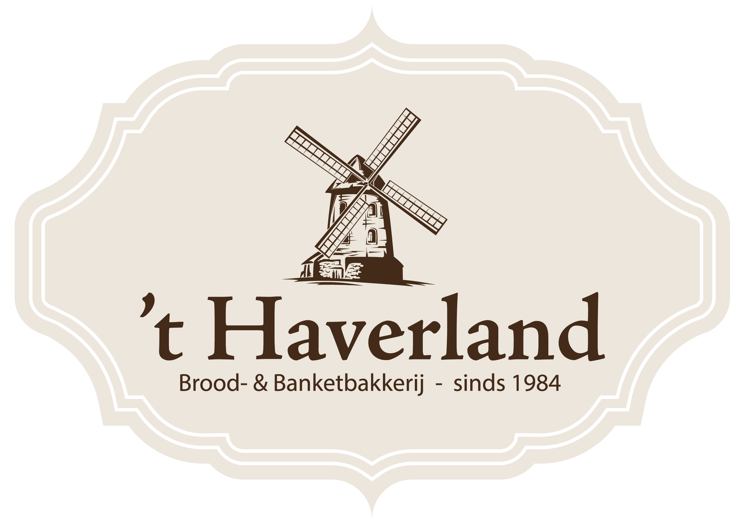 Bakkerij 't Haverland