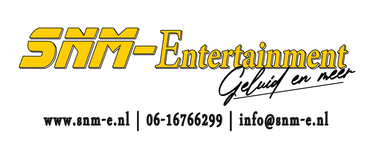 SNM-Entertainment